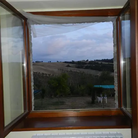 Apartament Via F.lli Cairoli 4 Collazzone