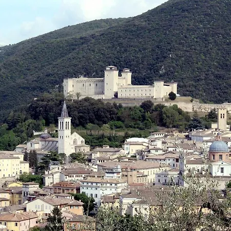 Apartament Via F.lli Cairoli 4 *