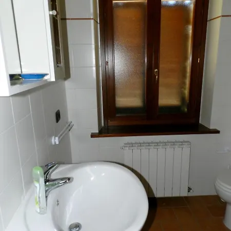 Via F.lli Cairoli 4 Apartament Collazzone