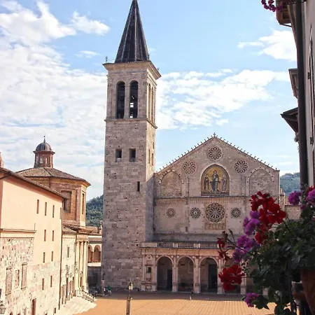 Via F.lli Cairoli 4 Collazzone